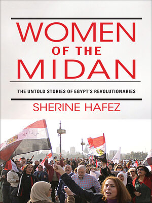 cover image of Women of the Midan